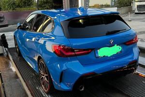 Bmw serie 1 120d xdrive