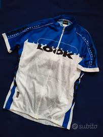 Maglia da bici ciclismo nuova tg. M originale