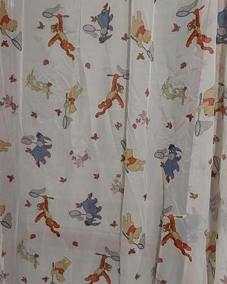 Tenda "Winnie the Pooh"