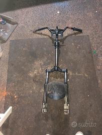 Forcella aprilia sr piaggio