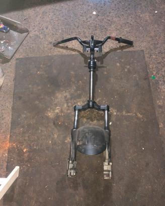Forcella aprilia sr piaggio