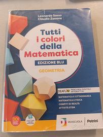 Tutti i colori della Matematica 