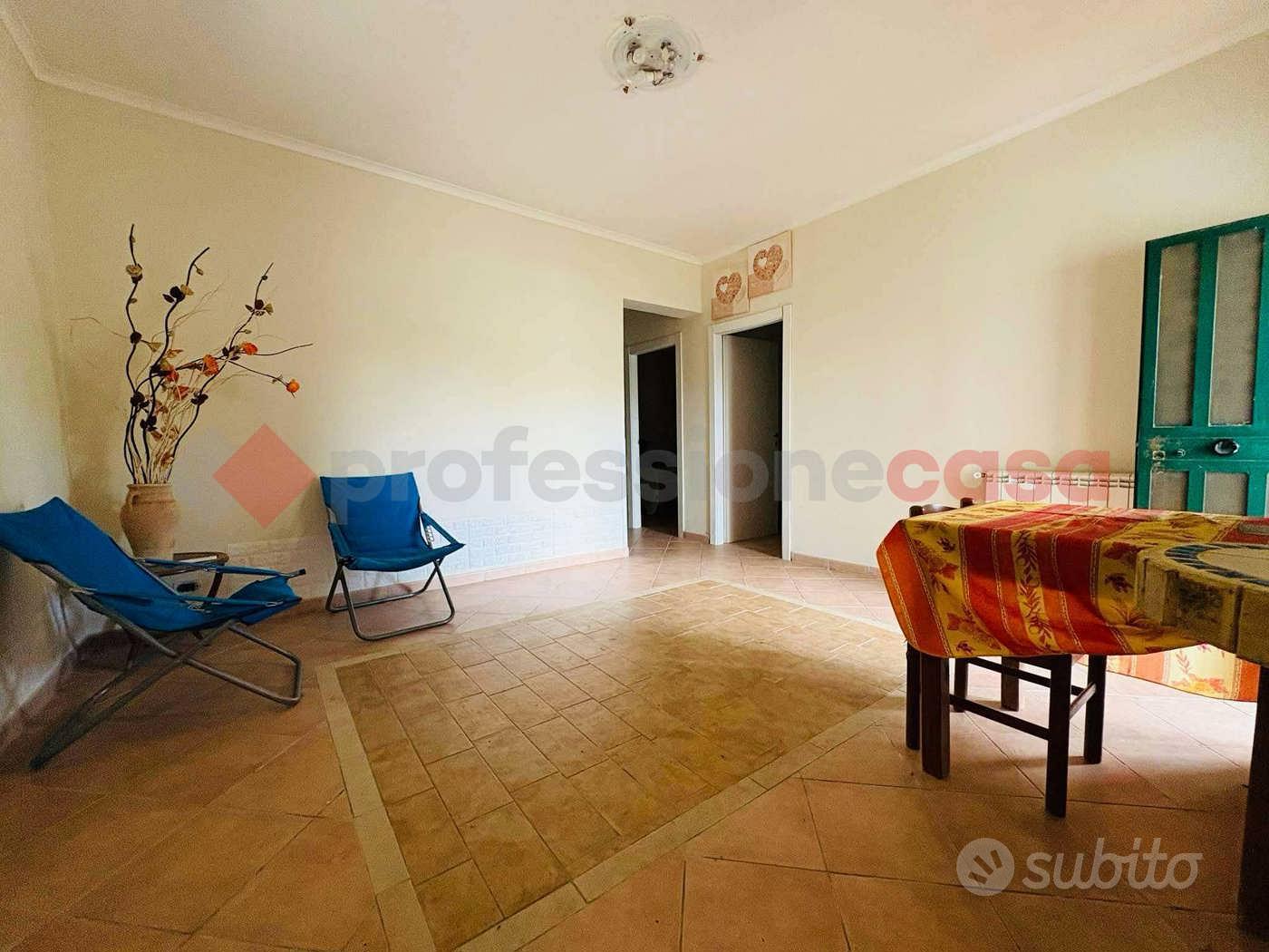 Villa singola Terracina [Cod. rif 3218462VRG] - Vista 4