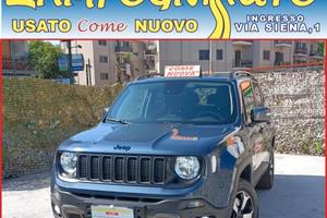 Jeep Renegade 1.3 T4 240CV PHEV 4xe AT6 Trailhawk 