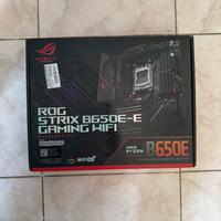 B650e-e gaming wifi