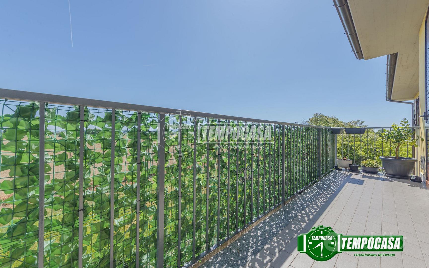 Apartment in Ceranova, San Rocco - Vista 4