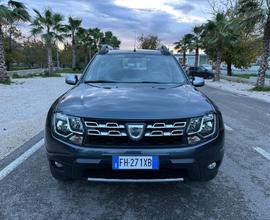 Dacia Duster 1.5 dCi 110CV Start&Stop 4x2 Lauréate