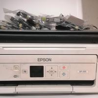 Stampante Epson