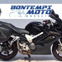 HONDA VFR 800 - 51.000 KM + VALIGE