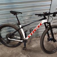 Bicicletta MTB TREK PROCALIBER 9.7