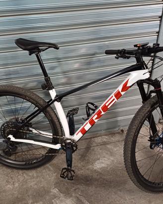 Bicicletta MTB TREK PROCALIBER 9.7