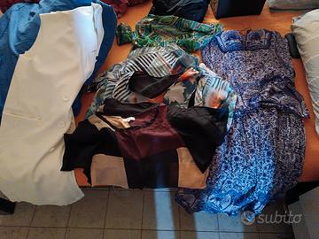 4 vestiti donna 