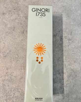 ricarica diffusore originale GINORI 1735
