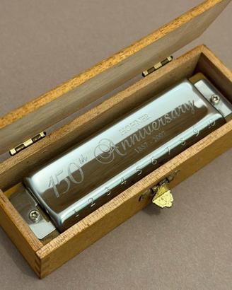 Hohner 150th Anniversary 1857–2007
