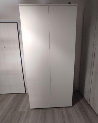 Letto a castello richiudibile