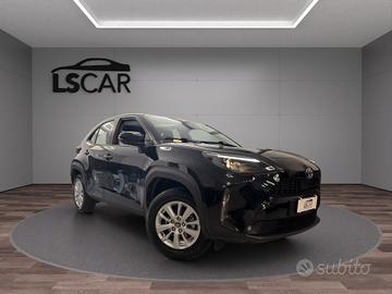 Toyota Yaris Cross Active - Hybrid - Unipro - Prom