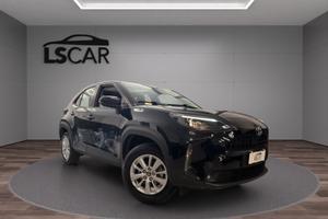 Toyota Yaris Cross Active - Hybrid - Unipro - Prom