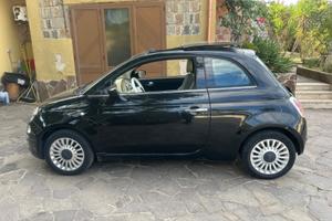 Fiat 500 1.2 by DIESEL