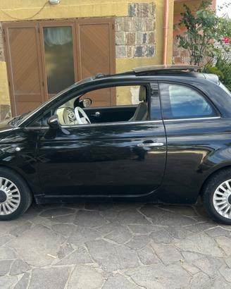 Fiat 500 1.2 by DIESEL