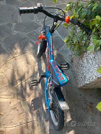 bicicletta bambino