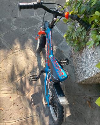 bicicletta bambino