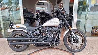 Harley-davidson Softail Low Rider lowrider s
