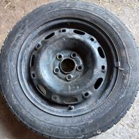 Pneumatici invernali VW Polo