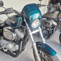 Harley-davidson 1200 Sportster Sport 4 Candele