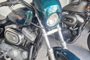 Harley-davidson 1200 Sportster Sport 4 Candele