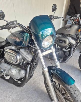 Harley-davidson 1200 Sportster Sport 4 Candele