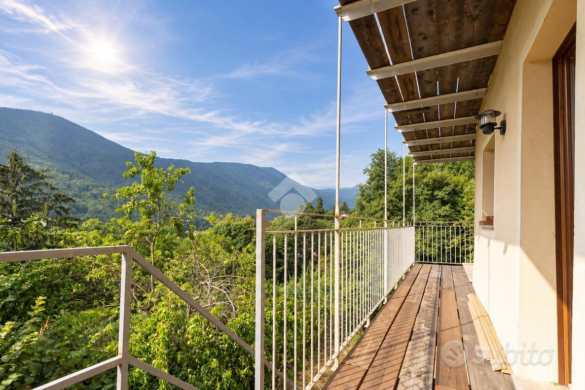 Appartamento – Torre Pellice, Giraud - Vista 2