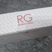 cintura di un metro e 30, e portafoglio  della Rom