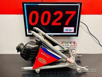 TELAIETTO HONDA CRF 250 DAL 2006 AL 2009 NO CASSA 