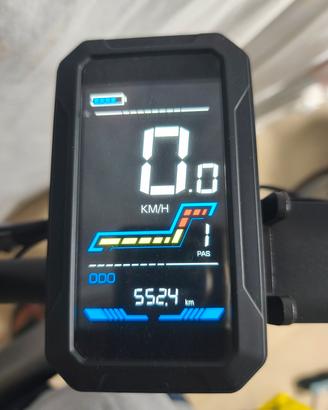 fat bike stebike