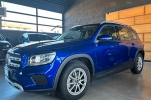Mercedes-benz GLB 200 d Automatic Business