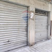 Locale Commerciale - Gela
