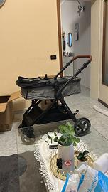 Trio kinderfkraft usato poco