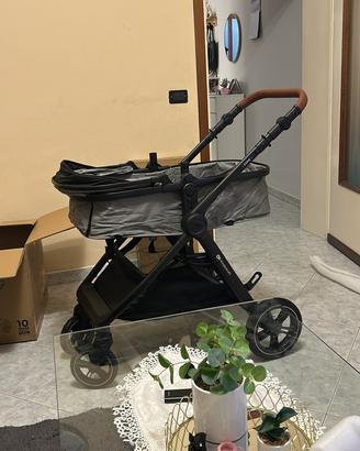 Trio kinderfkraft usato poco