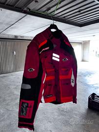 GIACCA ENDURO TAIGA UFO PLAST