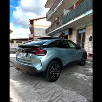 Come nuova Citroen ec4 elettrica