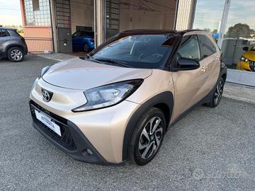 Toyota Aygo X 1.0i 72 CV 5 porte Trend