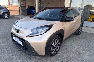 Toyota Aygo X 1.0i 72 CV 5 porte Trend