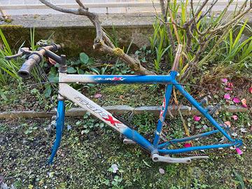 Gratis Telaio bici / MTB Galexx