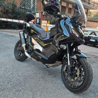 Honda X-ADV 750