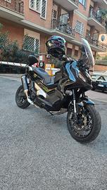 Honda X-ADV 750