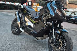 Honda X-ADV 750