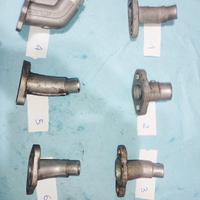 Collettori FANTIC MINARELLI MALAGUTI 