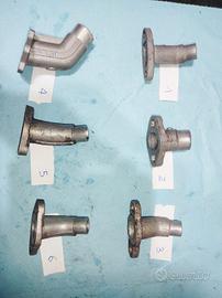 Collettori FANTIC MINARELLI MALAGUTI 