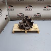 Cambio manuale 5 m lmg seat ibiza 2012 77kw/105cv