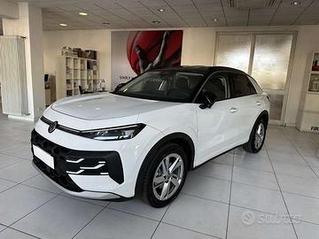 Volkswagen T-Roc T-Roc II 2025 1.5 etsi Life 150cv